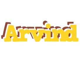 arvind hotcup logo