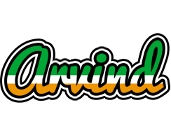 arvind ireland logo