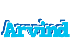 arvind jacuzzi logo