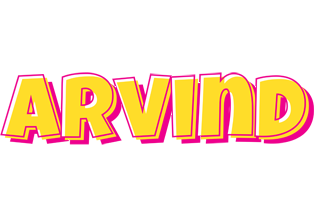 arvind kaboom logo