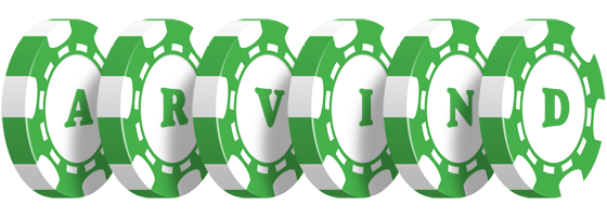 arvind kicker logo
