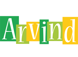 arvind lemonade logo