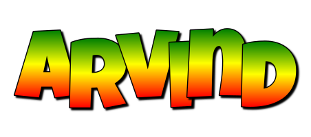 arvind mango logo