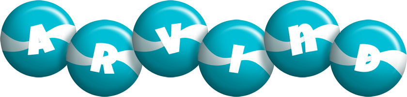arvind messi logo