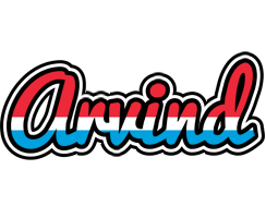 arvind norway logo