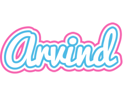 arvind outdoors logo