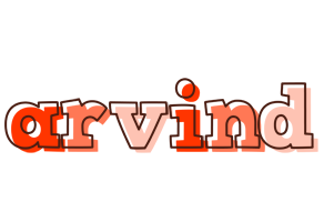 arvind paint logo