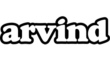 arvind panda logo