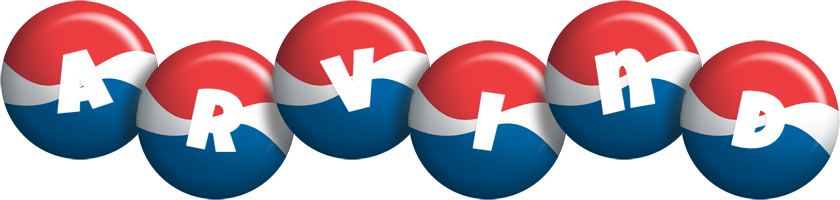 arvind paris logo