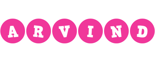 arvind poker logo