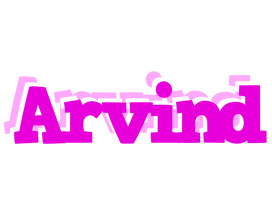 arvind rumba logo
