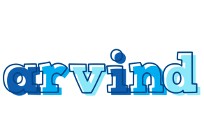 arvind sailor logo