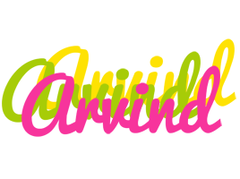 arvind sweets logo