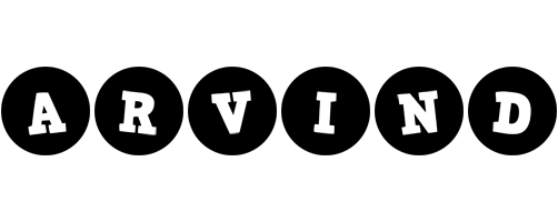 arvind tools logo