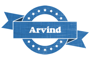 arvind trust logo