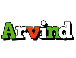 arvind venezia logo