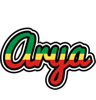 arya african logo