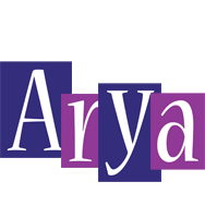 arya autumn logo