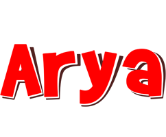 arya basket logo