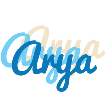 arya breeze logo