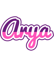 arya cheerful logo