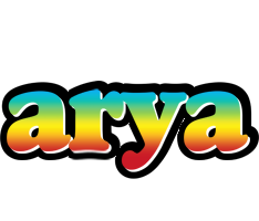 arya color logo