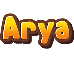 arya cookies logo