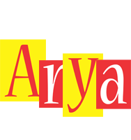 arya errors logo