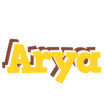 arya hotcup logo