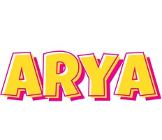 arya kaboom logo