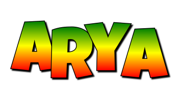 arya mango logo