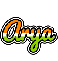 arya mumbai logo