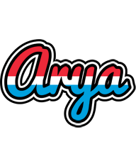 arya norway logo