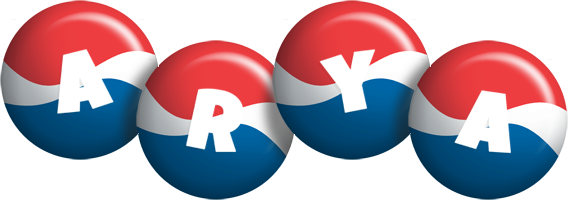 arya paris logo