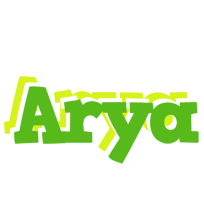 arya picnic logo