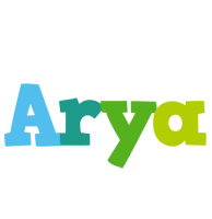 arya rainbows logo