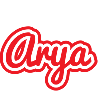 arya sunshine logo