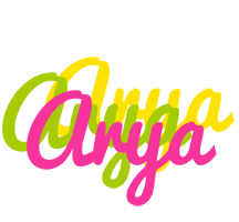 arya sweets logo