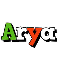 arya venezia logo