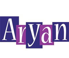 aryan autumn logo