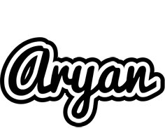 aryan chess logo