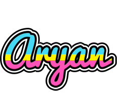 aryan circus logo