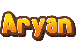 aryan cookies logo