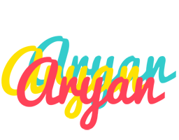 aryan disco logo