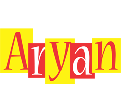 aryan errors logo