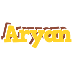 aryan hotcup logo