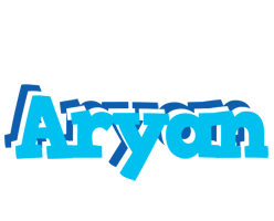 aryan jacuzzi logo