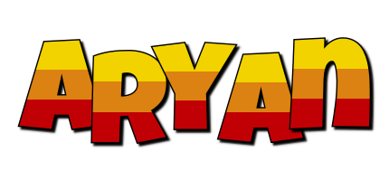 aryan jungle logo