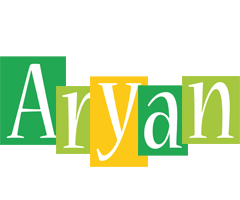 aryan lemonade logo