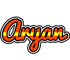 aryan madrid logo